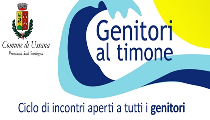 Genitori al timone - Incontri sulla genitorialità