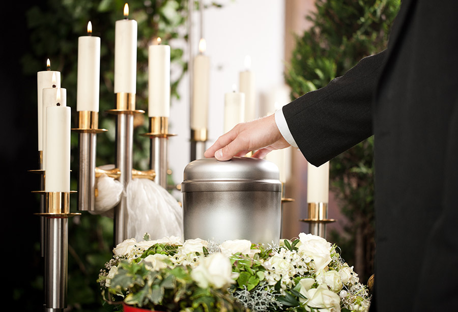 COVID 19 - Disposizioni in materia di Cremazione, pratiche Funebri e attività Cimiteriale.
