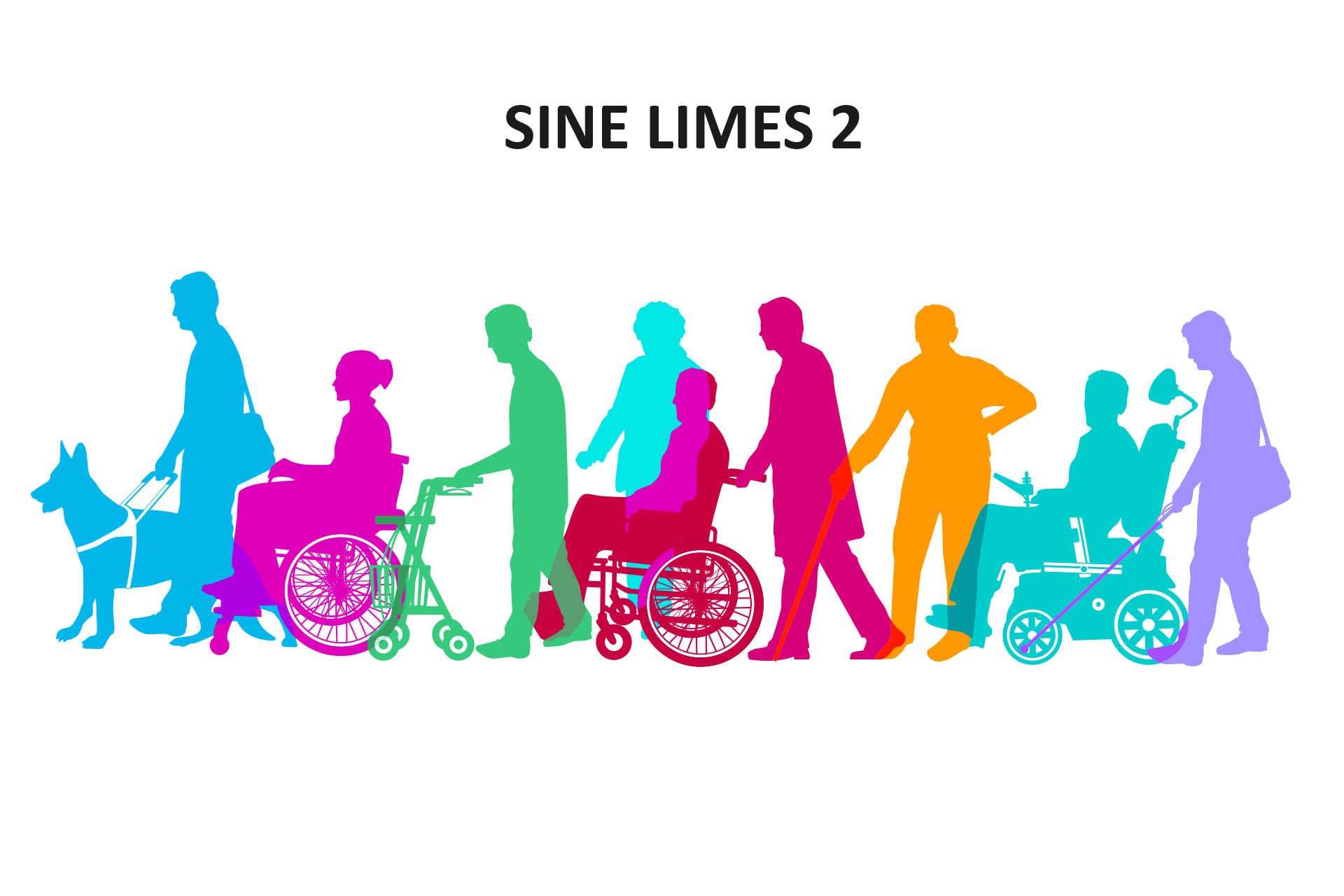 SINE LIMES 2 - Buoni Servizio a favore di persone con limitazioni nell’autonomia. Triennio 2024-2026